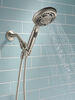 7-Setting Hand Shower