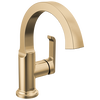 Single Handle Bathroom Faucet