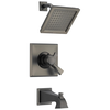 Monitor(R) 17 Series Tub and Shower Trim