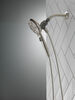 6-Setting SureDock&reg; Magnetic Hand Shower