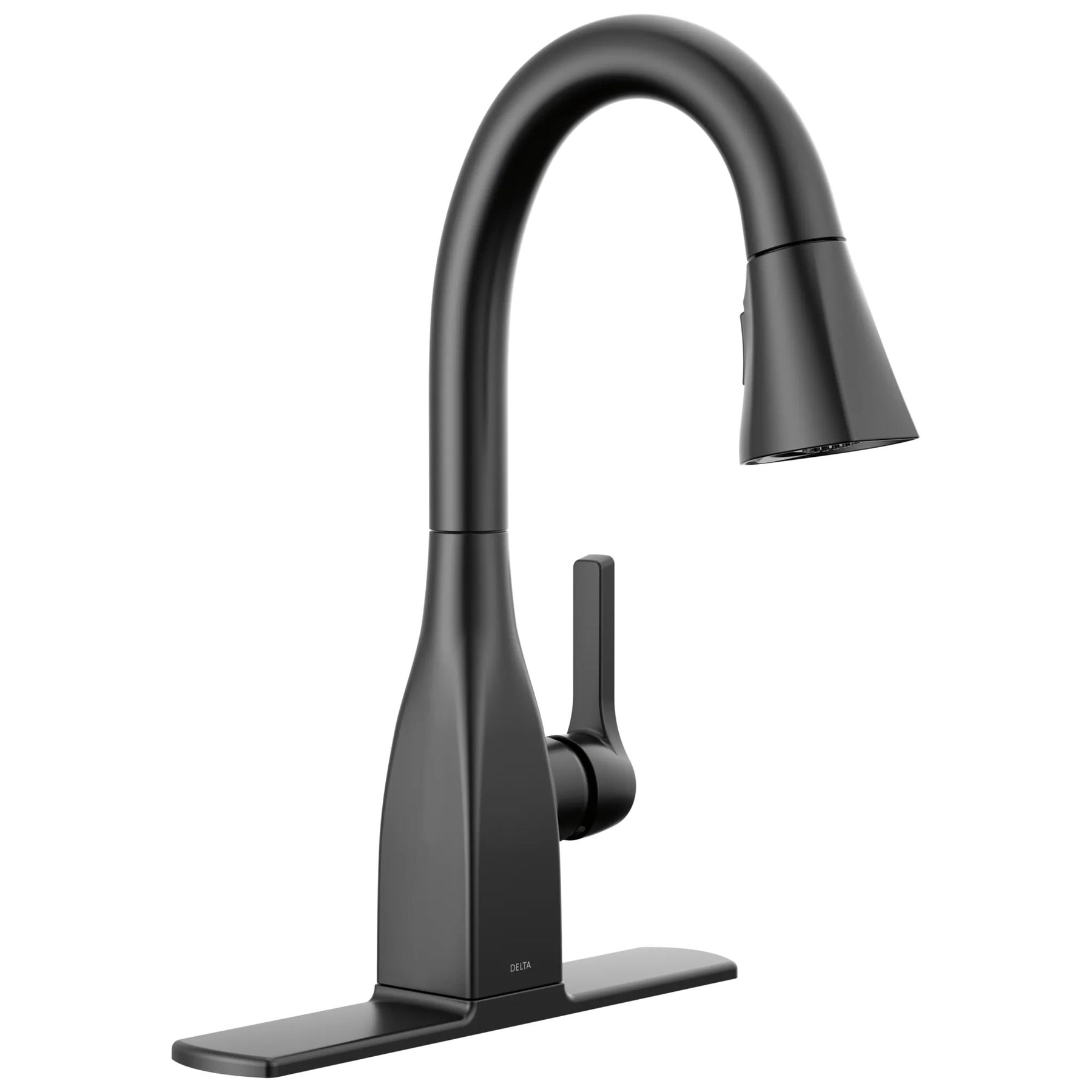 Single Handle Pull-Down Bar / Prep Faucet