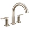 Roman Tub Trim