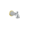 Tub Spout - Pull-Up Diverter