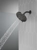 4 Setting Shower Head