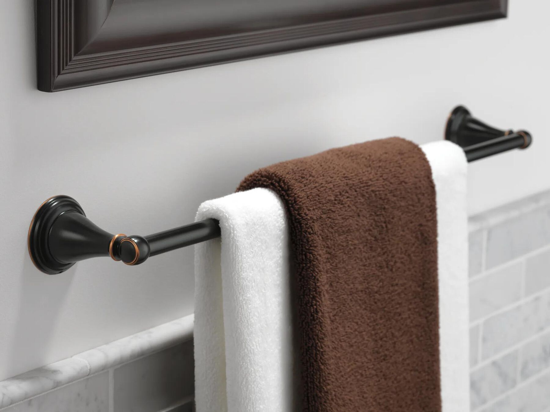 Towel Bar 24" (Recertified)