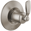 3-Setting 2-Port Diverter Trim