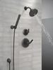 2-Setting Hand Shower with ProClean&trade; Spray &ndash; Wall Mount