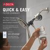 Shower Filter Attachment with 4-Setting In2ition&reg;