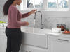 Touch<sub>2</sub>O&reg;  Pull-Down Kitchen w/ShieldSpray (Recertified)