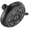 7-Setting Shower Head