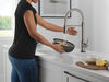 Touchless Pull-Down Kitchen Faucet (Recertified)