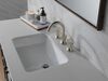 Two Handle Widespread Bathroom Faucet