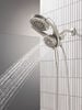 5-Setting HydroRain&reg; with ProClean&reg;
