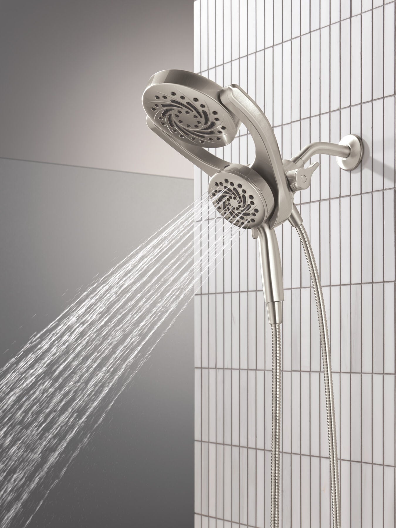 5-Setting HydroRain&reg; with ProClean&reg;