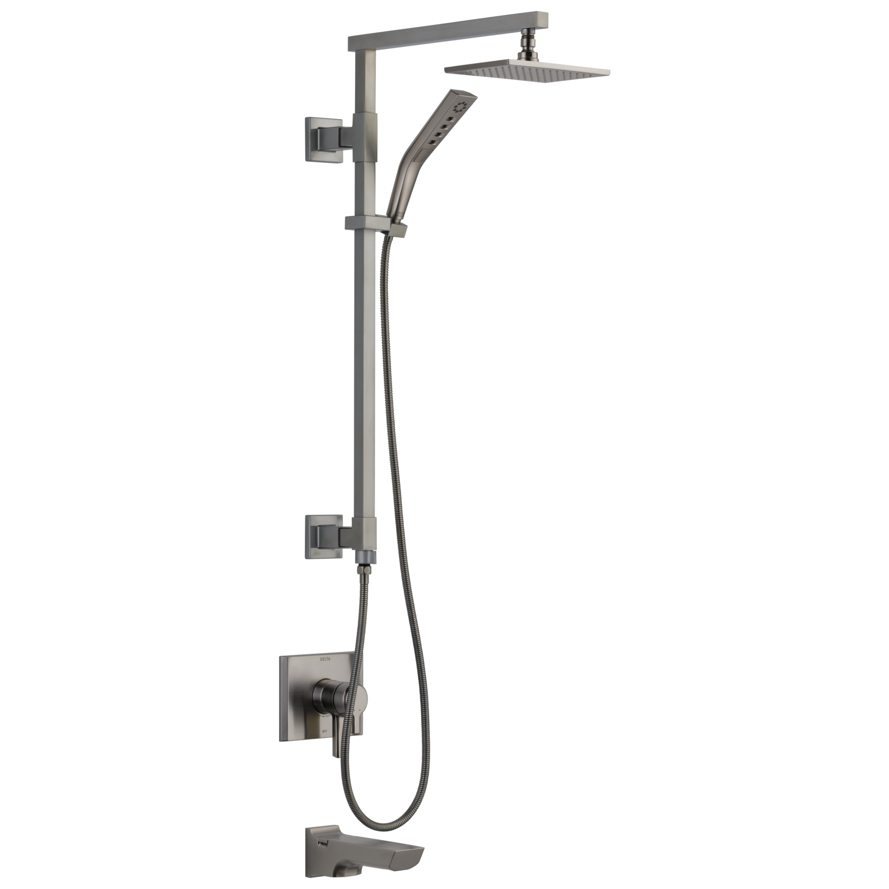 Shower Column 26" Angular (Recertified)