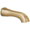 Non-Diverter Tub Spout