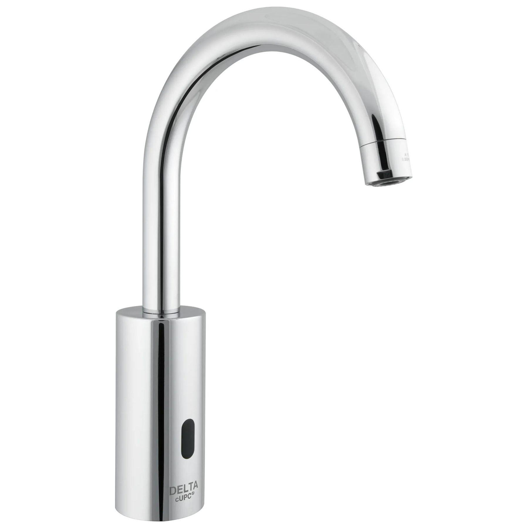 Electronic BT Gooseneck Lav Single Supply NS