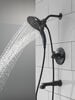 17 Series Tub Shower Trim