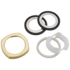 Handle Escutcheon - Widespread Bath