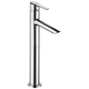 Single Handle Vessel Bathroom Faucet