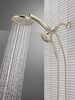 PivotPro&trade; 3-in-1 Combination Shower