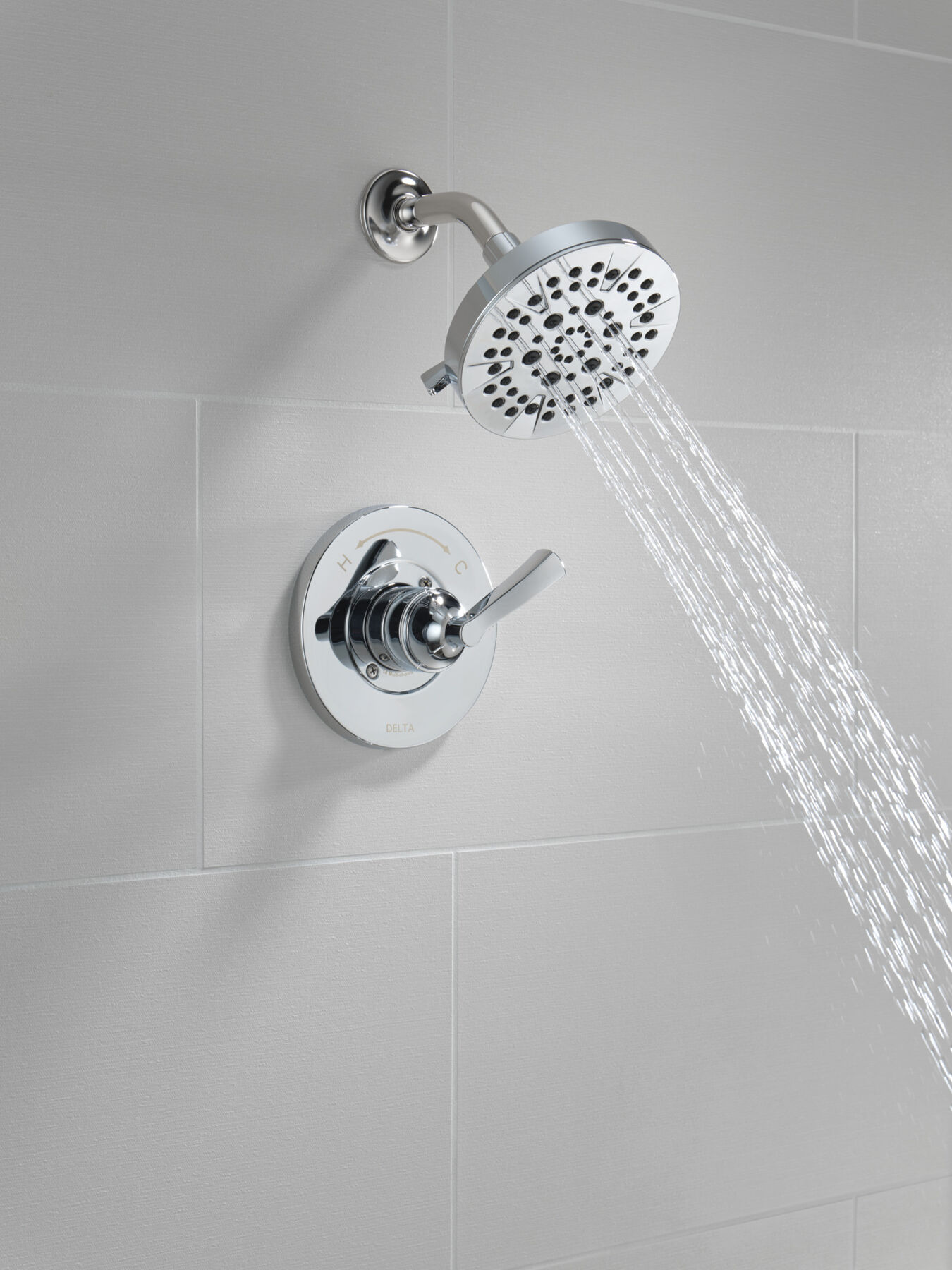 Monitor&reg; 14 Series Shower Only (Recertified)