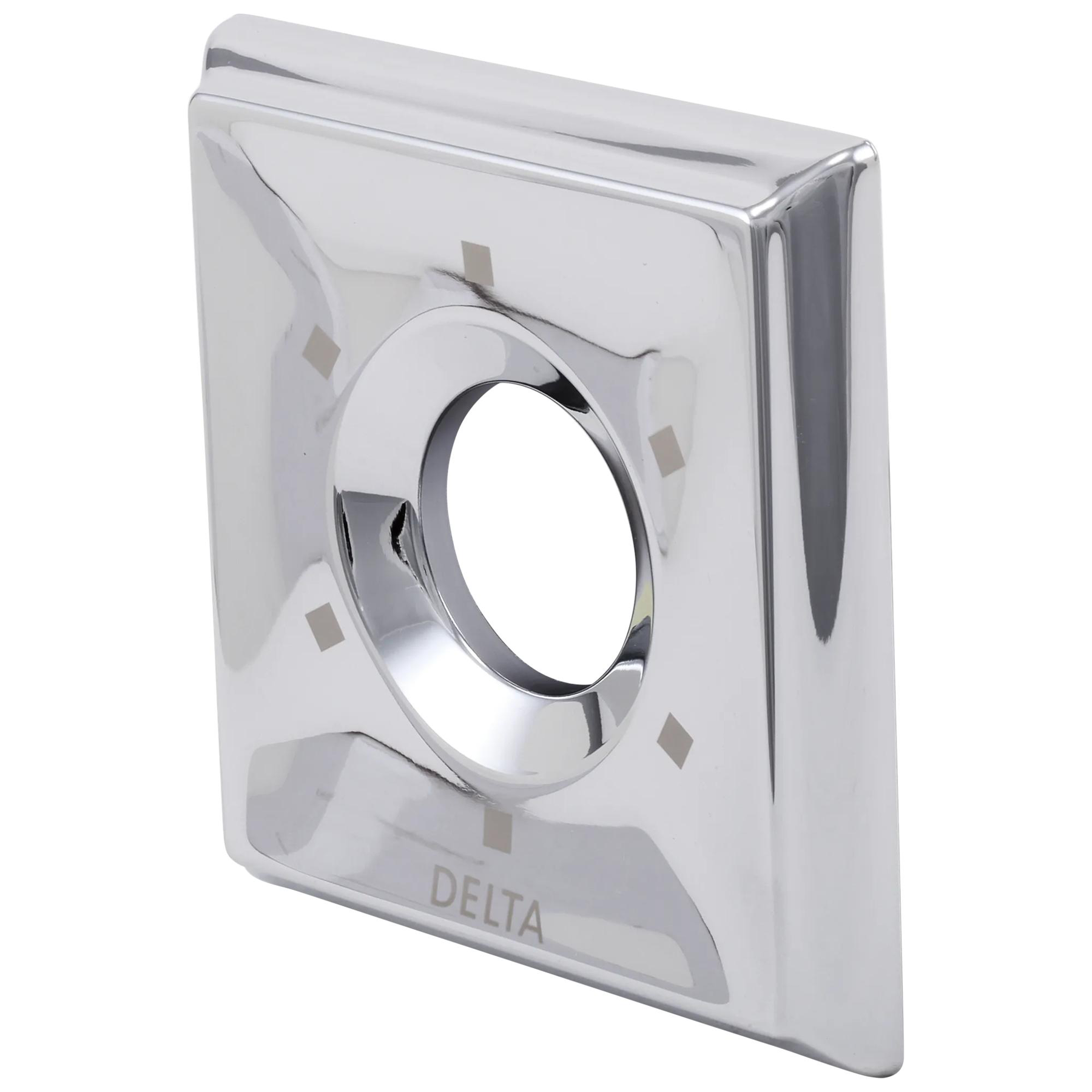Escutcheon - 6-Setting Diverter