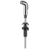 Side Spray & Hose Assembly