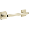 12" Angular Modern Decorative ADA Grab Bar (Recertified)