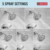 Monitor&reg; 14 Series Shower Only
