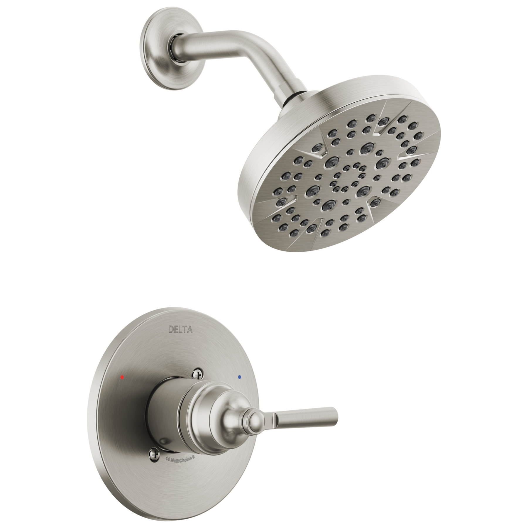 Monitor&reg; 14 Series Shower Trim