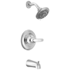 Monitor 13 Series Tub & Shower Trim