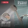 6-Setting Hand Shower