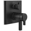Integrated Diverter Trim 3-Setting 17T (Recertified)