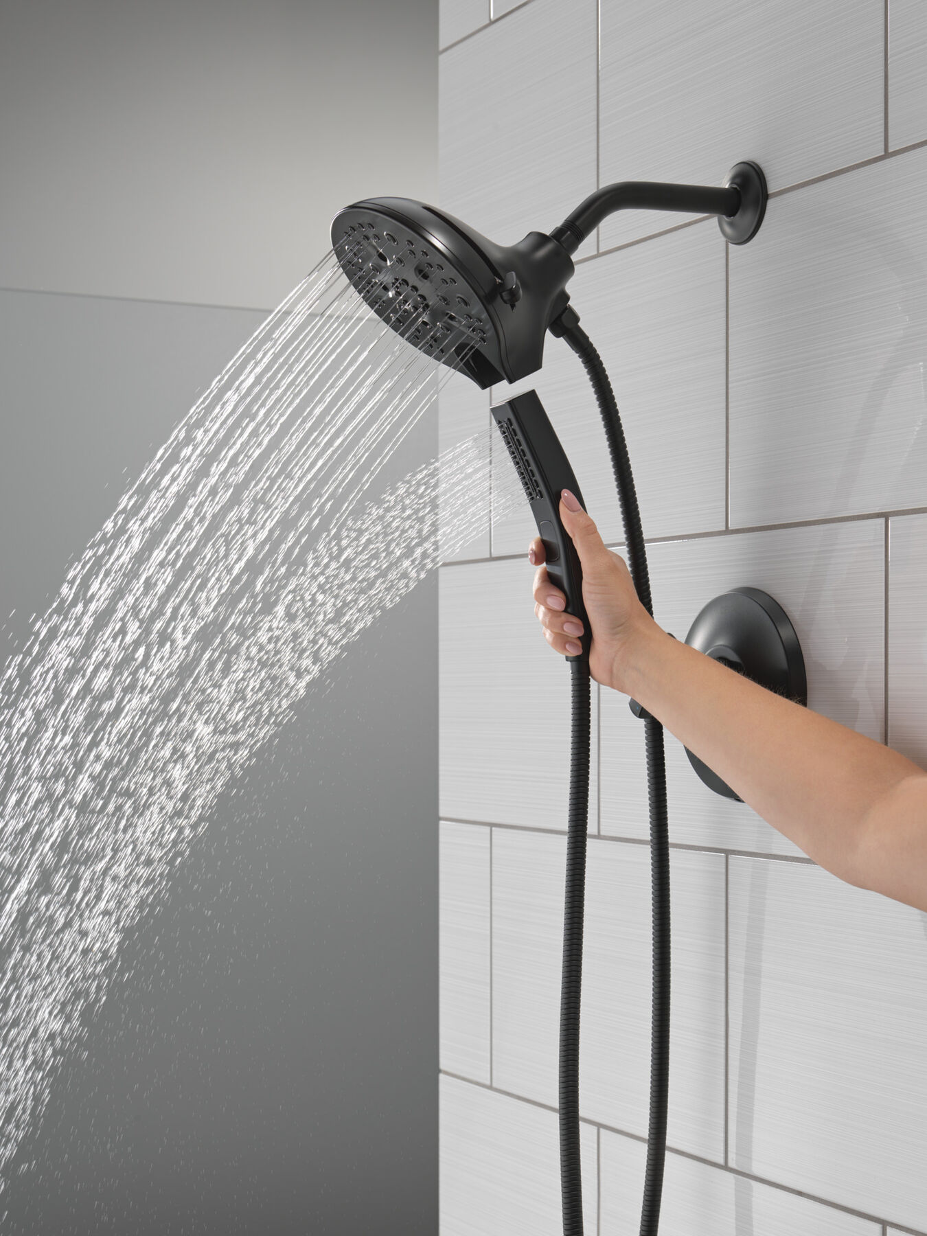 17 Series Shower Trim