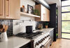 Contemporary Wall Mount Pot Filler (Recertified)