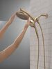 PivotPro&trade; 3-in-1 Combination Shower