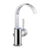 Single Handle Bathroom Faucet (Recertified)