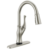 Touch<sub>2</sub>O&reg;  Pull-Down Kitchen Faucet (Recertified)
