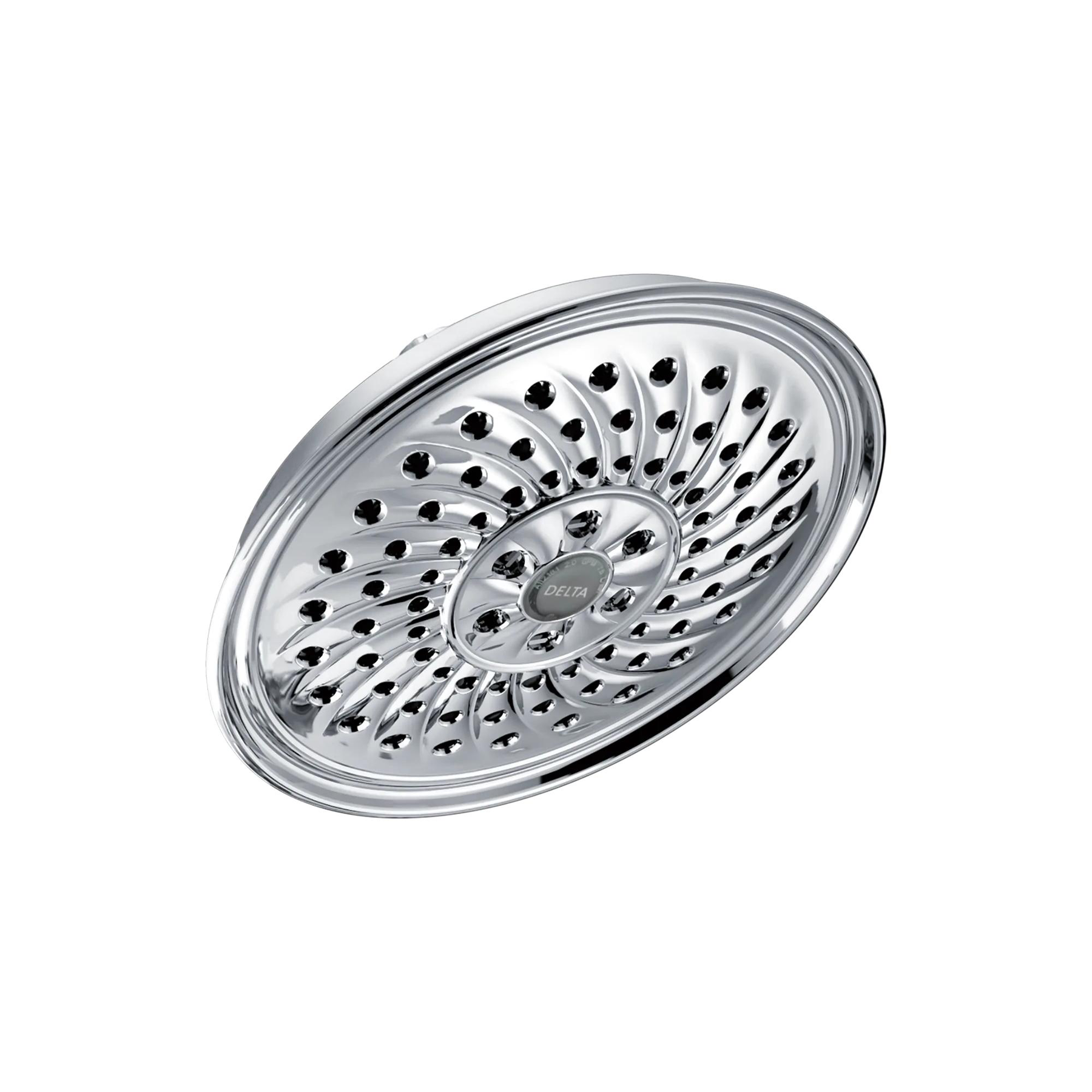 H2Okinetic&reg; 3-Setting Shower Head