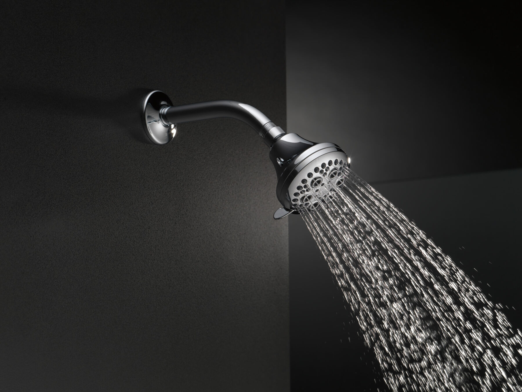 Shower Head 1.75 GPM 5-Setting