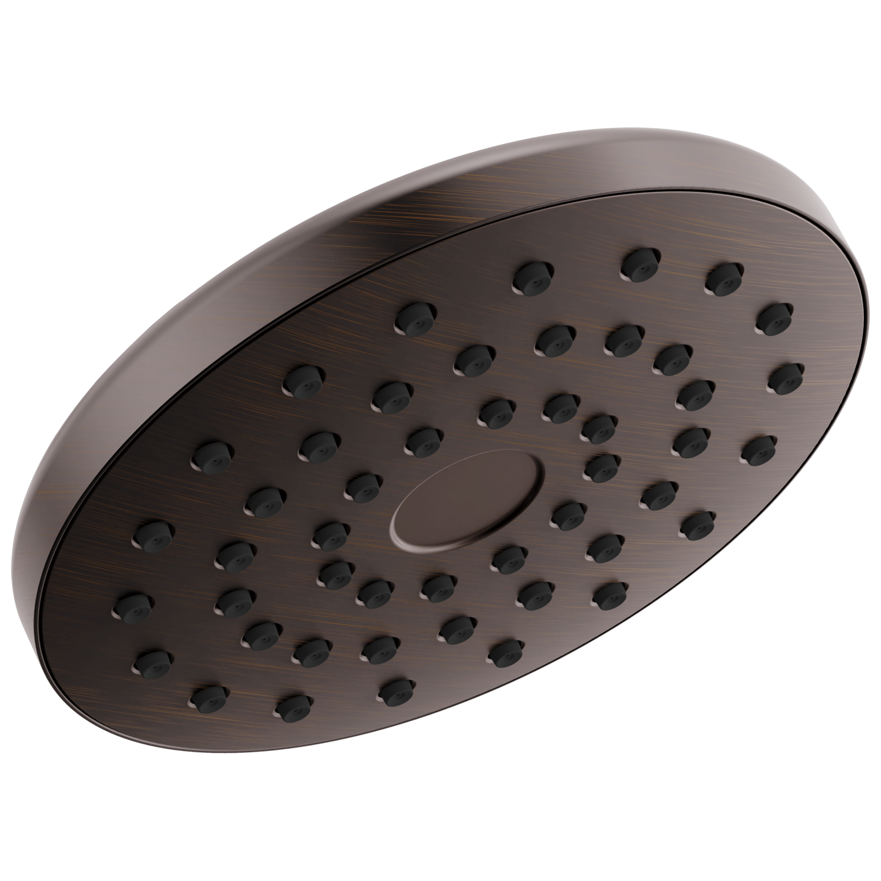 PivotPro&trade; Raincan Shower Head