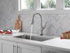 Touch<sub>2</sub>O&reg;  Pull-Down Kitchen Faucet (Recertified)