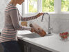Touch2O&reg; Bar / Prep Faucet with Touchless Technology