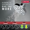 14 Series Shower Trim with H2OKinetic&reg; (Recertified)