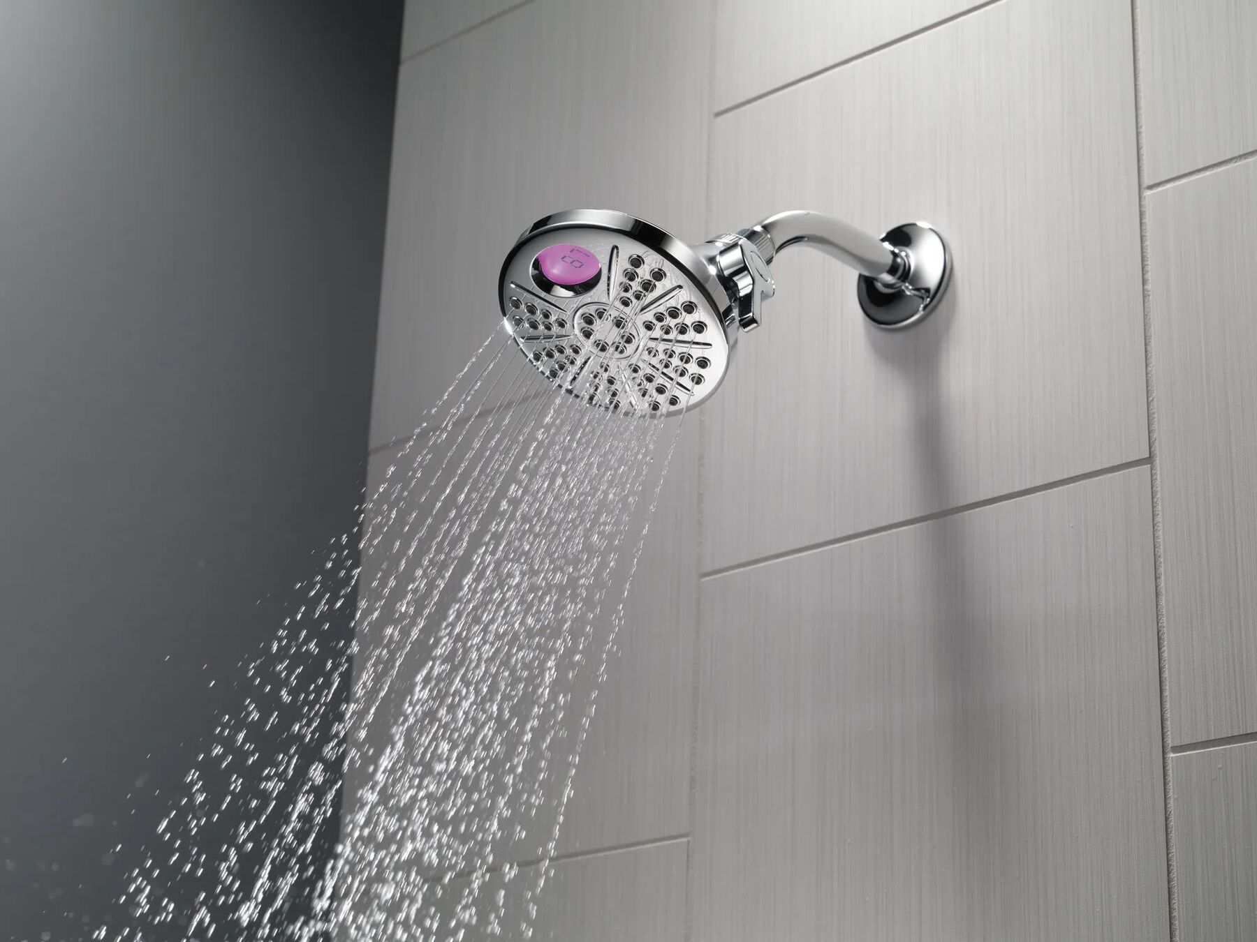 Temp2O Shower Head