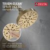 Tub/Shower - Fixed Showerhead (Recertified)