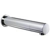 Wall-Mount Hardwire Electronic Lavatory Faucet