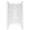 36" X 36" Shower Wall Set