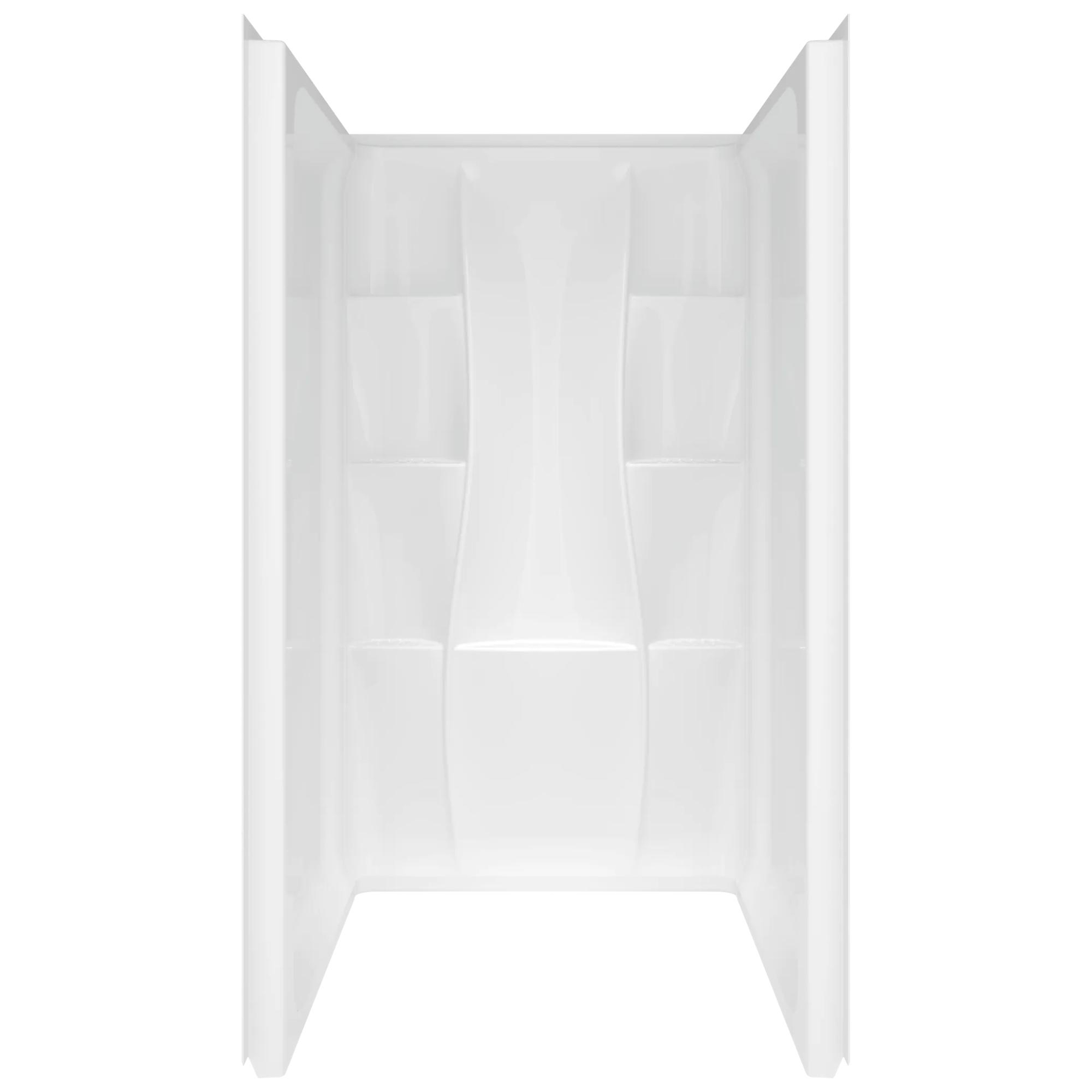 36" X 36" Shower Wall Set